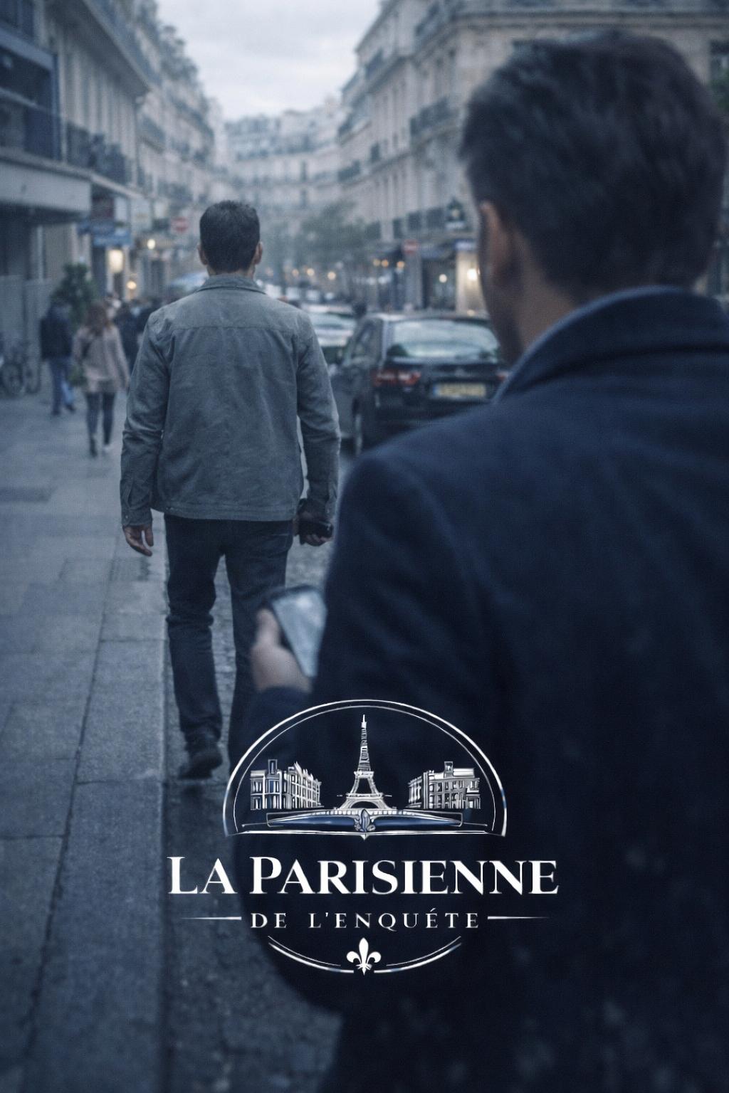 Contact détective privé Paris – Devis confidentiel
