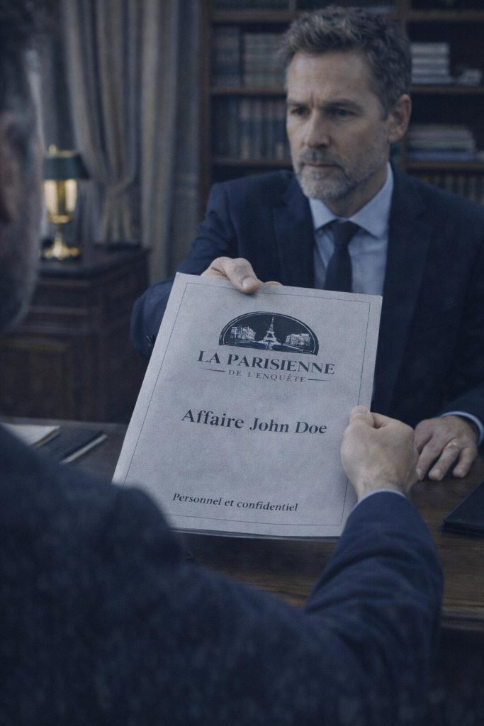 Détective privé entreprise Paris – Enquête salarié, concurrence déloyale