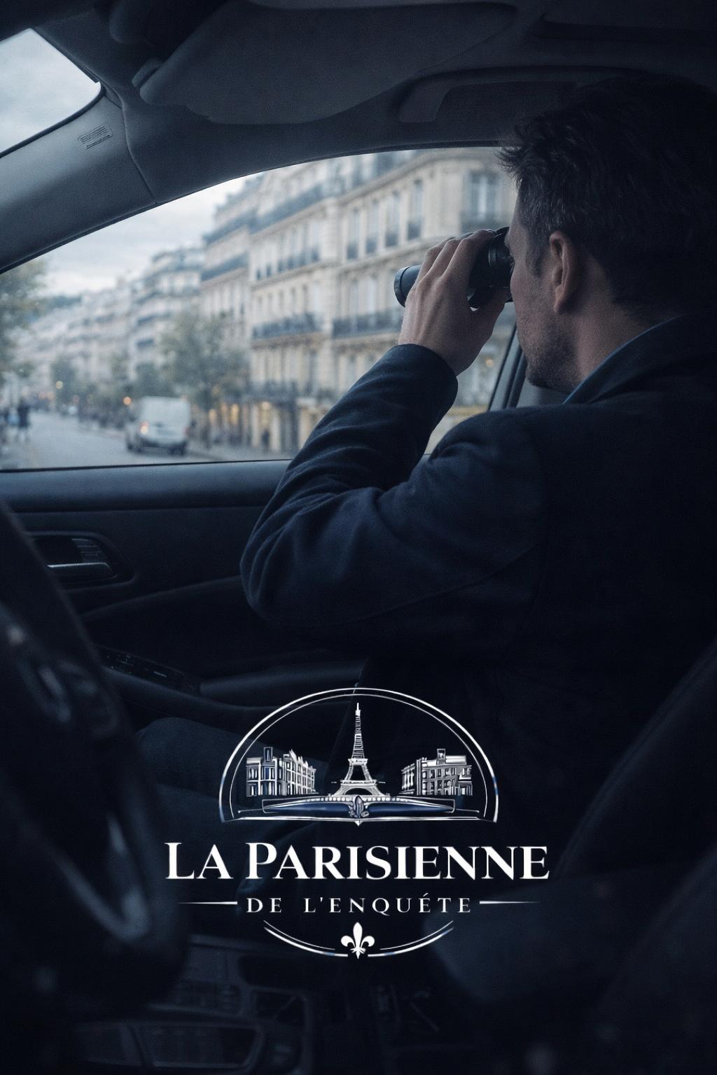 Enquêteur privé Paris – 22 ans d’expérience